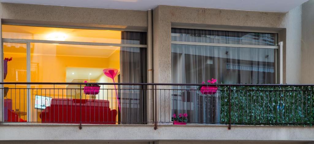 Appartamenti Mantarro Travel And Living Santa Teresa Di Riva Exterior foto