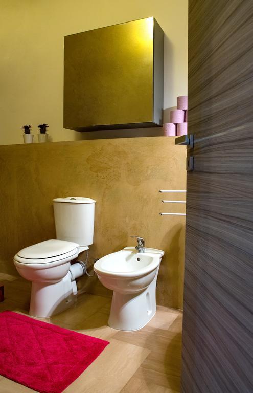 Appartamenti Mantarro Travel And Living Santa Teresa Di Riva Exterior foto